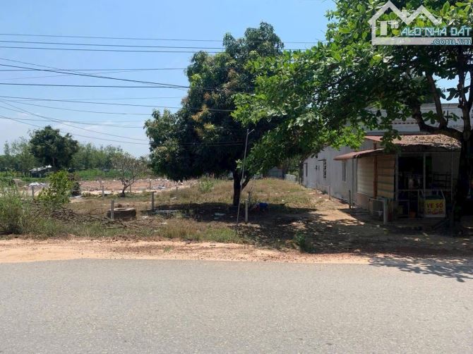 Cần bán gấp đất Mặt tiền ĐT744 Định Thành 300m2 giá cực rẻ sổ sẵn - 2