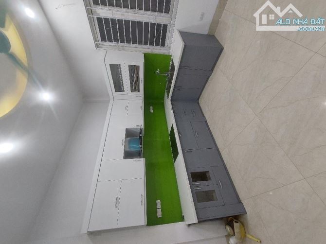 Nhà Đẹp Ngọc Hồi – 4 Tầng Kiên Cố, Ô Tô Đỗ Cửa, Full Nội Thất – Giá Siêu Tốt - 2