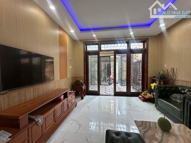 Bán Nhà 3 Tầng Ở Phước Long, Gần Biển Đường Oto Giá Rẻ Hơn Thị Trường - 2