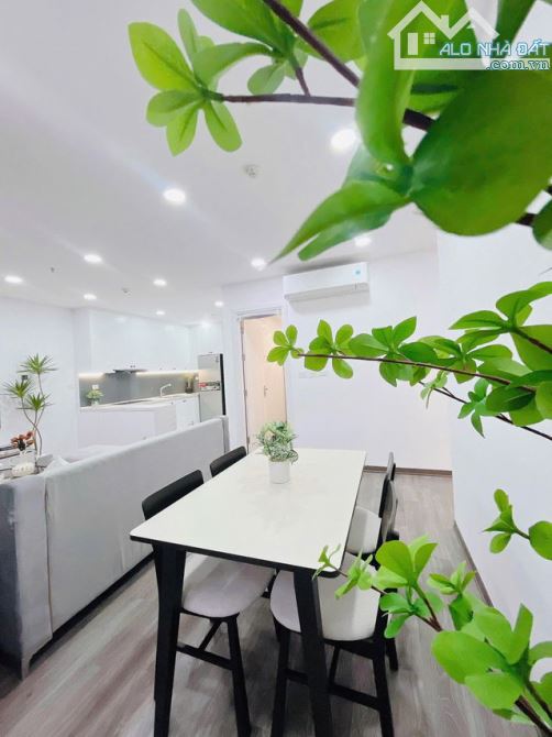 Siêu hiếm, căn hộ CC Imperia Smart City, Nam Từ Liêm, 64m2, 1 khách + 2 ngủ + 2wc, căn góc - 2