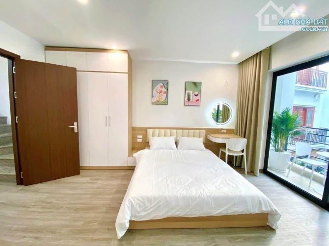 Bán Gấp! Nhà 5 Tầng Kiên Cố Khuyến Lương – Gần Ô Tô – Giá Chỉ 5.3 Tỷ – Cơ Hội Duy Nhất - 2