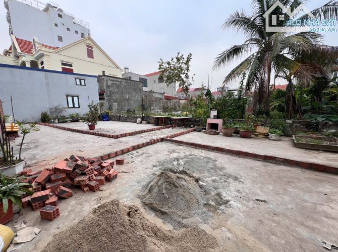 💥💥💥 Hơn 1 Tỷ Tí Ti Có Ngay Lô Đất TT Núi Đèo, 52m2, Full Tiện Ích 💥💥💥 - 2