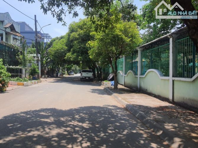 Bán Đất Biệt Thự Khu COCA COLA Linh Trung 8x22=171 M2 GIÁ 13,5 Tỷ - 2