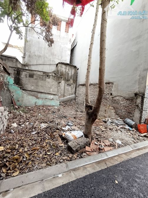 CỰC HOT 💥 BÁN ĐẤT HÀ HUY TẬP - GIA LÂM 30m2 x MT 5m, Ô TÔ QUA ĐẤT, TIỀM NĂNG 💸 3.25 TỈ - 2