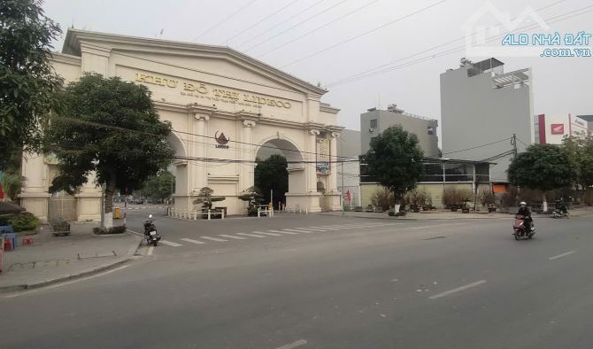 BIỆT THỰ 150M2- 5 TẦNG LIDECO –VỊ TRÍ VÀNG VIEW CÔNG VIÊN ĐẲNG CẤP, 23 TỶ.X - 2