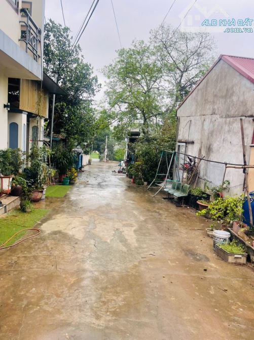 💰1  tỷ x . sở hữu ngay lô đất đường xe 🚘 đi thoải mái  Tại : - Chè - liên bão - tiên du- - 2
