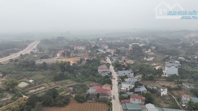BÁN GẤP LÔ ĐẤT TRỤC CHÍNH DẪN RA KCN NHUẬN TRẠCH CÓ DT 312m2 LÔ GÓC 2 MẶT TIỀN - 1