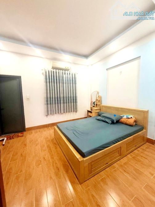 Bán Nhà An Lạc,Hồ Học Lãm,Nhà Thoáng Sáng,4 Phòng Ngủ,5x13,Nở Hậu,Nhỉnh 4 Tỷ(BT60) - 2