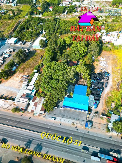 ĐẤT SAU LƯNG BÒ SỮA - VIEW KÊNH SIÊU ĐẸP - 4
