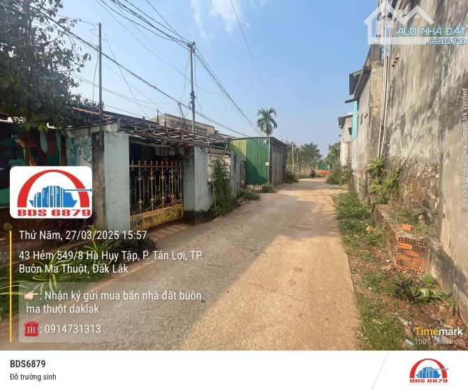 CHỈ 7,9 tỷ có ngay👇 SIÊU PHẨM TÂN LỢI 1,2 sào tc300m2 - 3