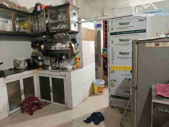 🏠 BÁN NHÀ C4 DT 64M2 ĐƯỜNG 2/9-CHỈ CÁCH ĐẦU KIỆT 20M–TRUNG TÂM HẢI CHÂU–GIÁ 3.6 TỶ 🏠 - 2