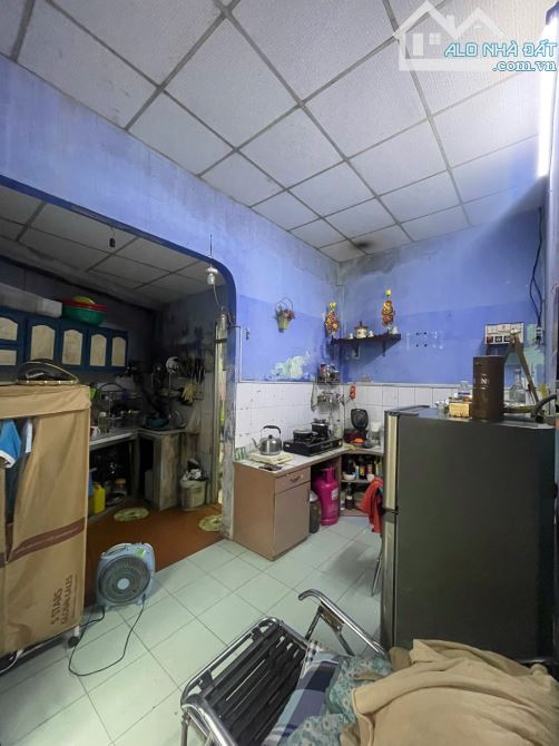 Chuyển Nhượng Nhà Trung Tâm Kiệt Xuân Diệu An Cư - 3
