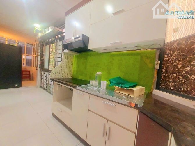 CĂN HỘ ĐỦ ĐỒ, NHIỀU ÁNH SÁNG, GẦN PHỐ, KHU TRUNG TÂM BA ĐÌNH - 3