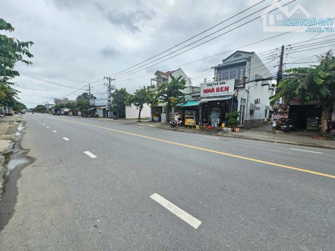 Đất mặt tiền kinh doanh gần ngã tư 550, phường Tân Đông Hiệp TP Dĩ An - 3