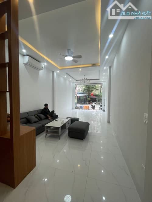 KIẾN HƯNG VỊ TRÍ HIẾM, PHÂN LÔ, THANG MÁY - 3