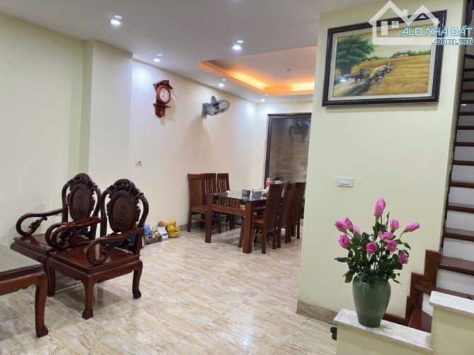 BIỆT THỰ LIỀN KỀ KĐT AO SÀO – Ô TÔ TRÁNH – KINH DOANH ĐỈNH ,70M ,21,4 TỶ - 3