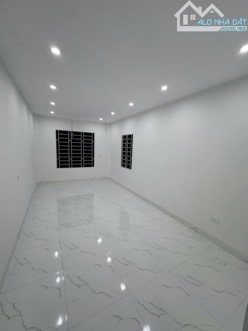 MẬU LƯƠNG HÀ ĐÔNG, 3M, 5T, MT3,1M, GIÁ 5,8 TỶ - 3