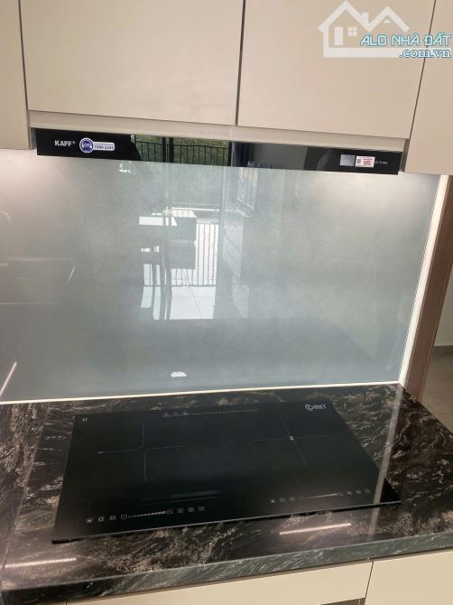 Bán căn hộ The Privia , 2PN+, 2WC, 68m2, Không Nội Thất , Block A , View Ngoài ,4 Tỷ - 3