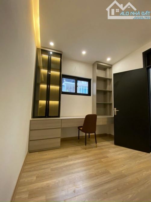 Nhà đẹp lung linh Xuân Phương 48m x 5T MT4,2 PL, Ô TÔ, ngõ thông KD 7,8 tỷ - 3