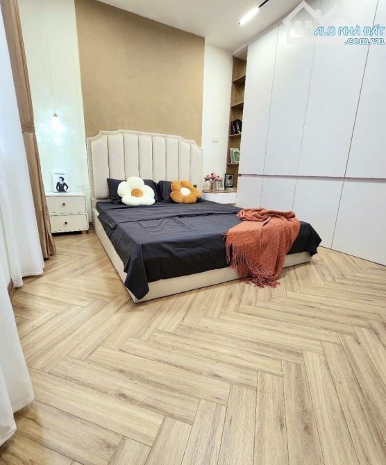 Siêu phẩm nhà Phố Bạch Mai đẹp như tranh về ở ngay - 3
