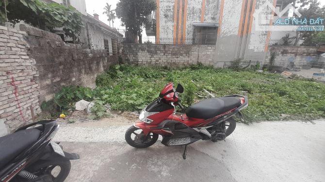 Bán đất Cam Lộ, Hùng Vương, Hồng Bàng, HP – Cơ Hội Đầu Tư Sinh Lợi Cao Chỉ 1,1 Tỷ, 45m2 - 3
