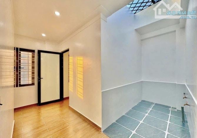 Cần bán nhà 3 tầng Phú Xá, Đông Hải 1, Hải An 52m2, giá 2,88tỷ - 3