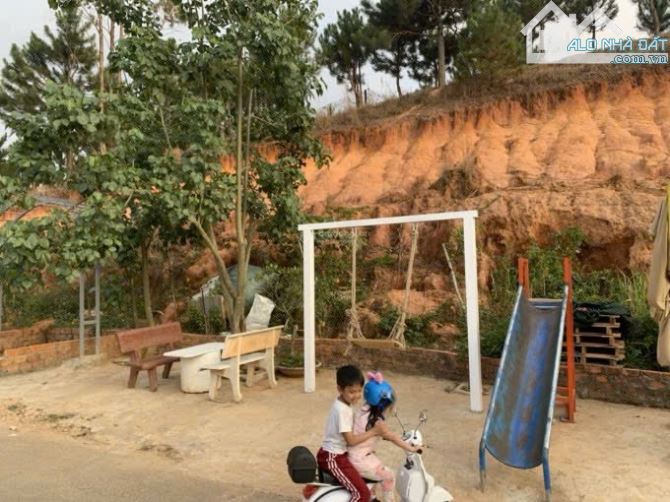 Bán nhà mới xây Ngô Quyền p6 143m2 , view đồi - 3
