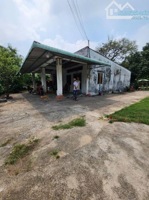 BÁN 1500M2 - GIÁ CHỈ 9 TRIỆU/M2 - TÂN HIỆP -HÓC MÔN - LÀM KHO XƯỞNG - ĐẦU TƯ- GỌI CHO EM Ạ - 3