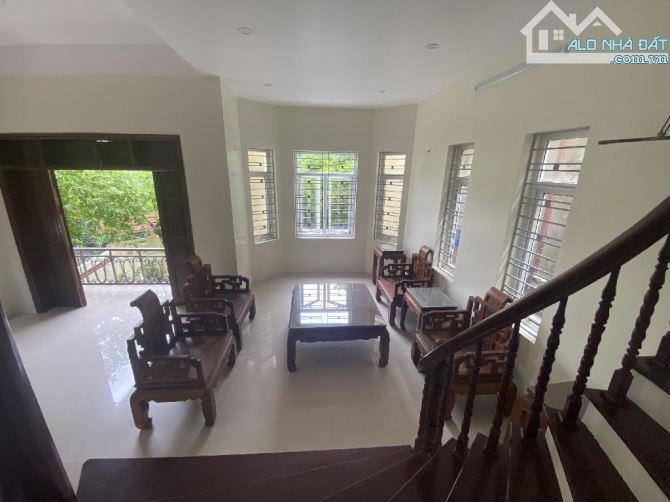Bán nhà riêng 78m2 ô tô,căn góc view Hồ mặt tiền lớn phố kim Giang - 3