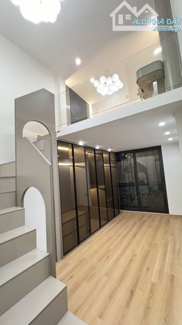 Nhà đẹp phố Hào Nam, 30m2, 6 tầng thang máy, cách phố, cách ô tô chỉ vài mét, 8.2 tỷ - 3