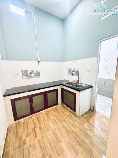 Bán nhà cấp 4 hẻm ôtô, 4x12m, Quang Trung, Phường 10, Gò Vấp, Sổ vuông A4, nhỉnh 4 tỷ - 3