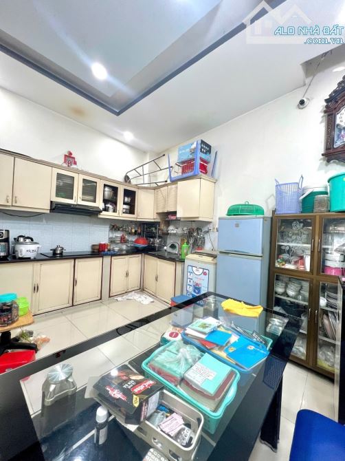 Bán Nhà, Hẻm Xe Hơi, Sát MT, Nguyễn Sơn, Tân Phú, 65M2, Chỉ 6.x Tỷ - 3