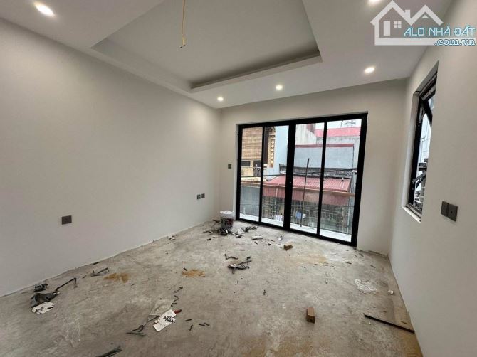 🔥 CHU HUY MÂN! LÔ GÓC 62M², 5 TẦNG, KINH DOANH – 13.3 TỶ! - 3