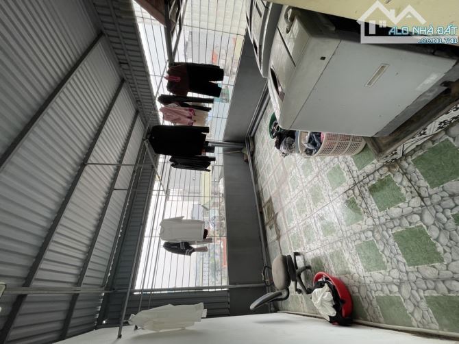 BÁN TÒA CCMN 16 PHÒNG – 90M² – PHỐ TRƯƠNG ĐỊNH – DÒNG TIỀN ỔN ĐỊNH –  NHỈNH 13 TỶ - 3
