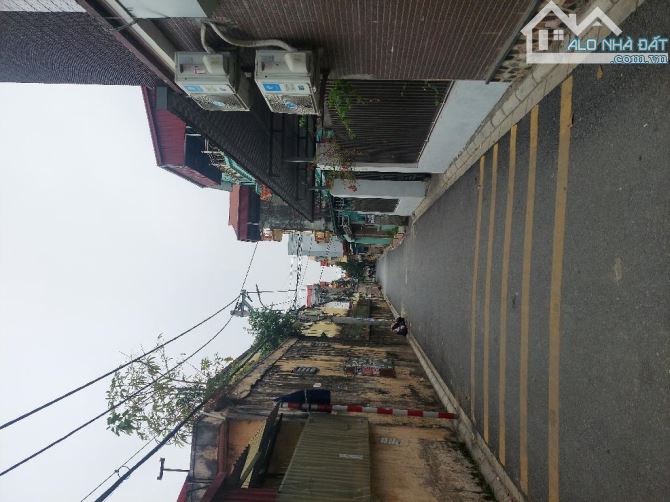 Bán Mảnh - Thôn Nhuế - kim Chung - Đường Ô Tô Vào DT 60m Đ, MT 4m, Giá 4.4 Tỷ. - 3