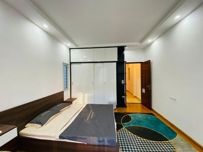 Bán nhà Tô Hiệu gần chợ Hà Đông, 48m x 5 tầng, ô tô tránh kinh doanh, giá chỉ hơn 9 tỷ - 3