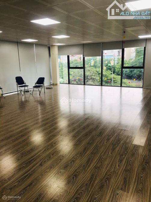 Bán nhà Cầu Giấy, Phố Trung Kính To, 86m2*6, MT5.6, ô tô tránh, vỉa hè 3m, phù hợp tòa VP - 3
