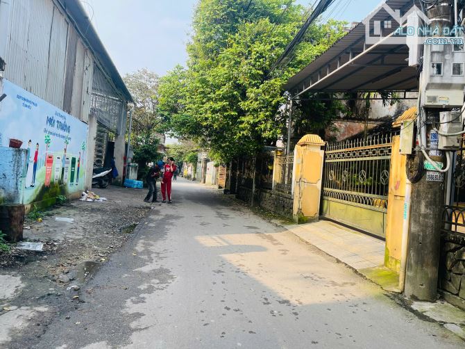 🏡 BÁN ĐẤT TẶNG NHÀ CẤP 4 – MẶT TIỀN NGUYỄN CHÍ THANH - 3