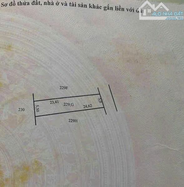 Đất cạnh KQH Ngọc Anh giá tốt ~18tr/m2 👉 Khu xen ghép cạnh KQH, đường Ô tô, gần đường Phạ - 3