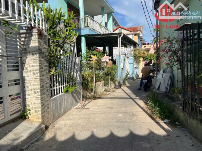 ĐẤT KIỆT Ô TÔ NGỰ BÌNH - GẦN CHỢ AN CỰU NỞ HẬU ĐẸP - 3