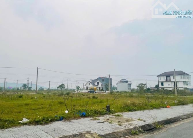 Bán 150m2 Đất KQH Hói Sen -Thủy Dương Gần TTTM AeonMall Giá Chỉ 3.3X Tỷ - 3