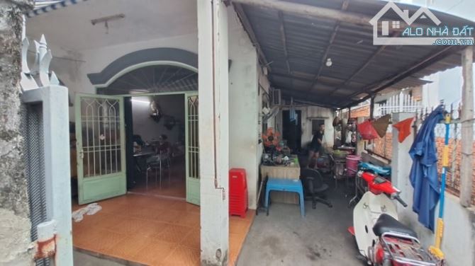 🏡KHU VIP P.5 - NGANG LỚN XÂY BIỆT THỰ, CHDV - TƯƠNG LAI MẶT TIỀN ĐƯỜNG DƯƠNG QUẢNG HÀM - 3