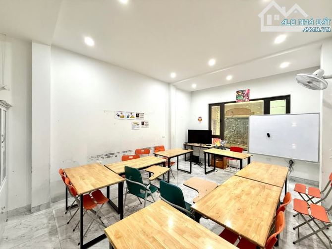 PHÂN LÔ Ô TÔ TRÁNH GẦN HỒ ĐẶNG VĂN NGỮ 42M2, MT 4.3M, CHỈ 12 TỶ 8 - 3