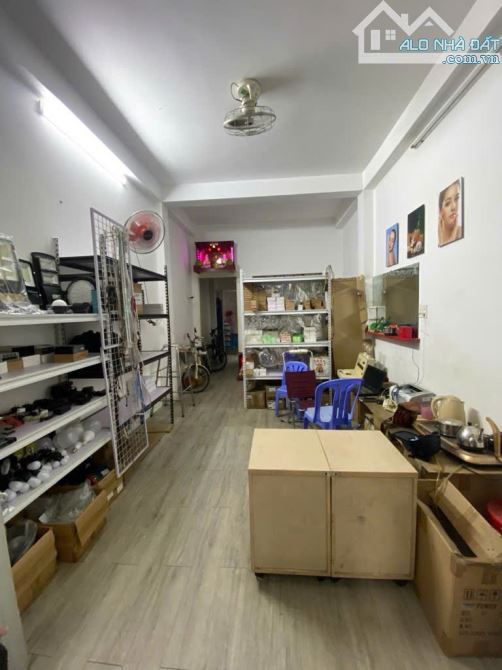 🔥🔥HXH, NGUYỄN ĐÌNH CHIỂU , QUẬN 13, 40M2, 4 TẦNG, 2 PN, GI.Á: 8,98 Tỷ🔥🔥 - 3