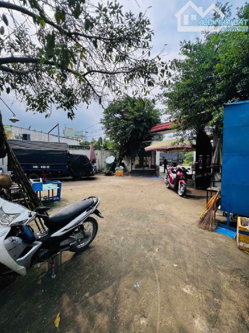 BIỆT THỰ MẶT TIỀN NGUYỄN DUY TRINH, DT 547M² (NGANG 13.8M2), KINH DOANH ĐỈNH - 3