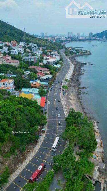 💥 Bán biệt thự ĐỒI SỨ Vũng Tàu 382M2 Giá tốt chỉ 30 tỷ - VIEW BIỂN BÃI TRƯỚC ĐẸP 💥 - 3