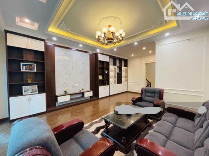 Phân lô ô tô tránh kinh doanh xây 8 tầng thang máy về ở luôn phố Khuất Duy Tiến - 3