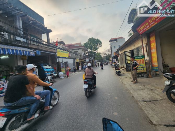 Trục chính- Kinh doanh- gần KĐT Liên Ninh- Thanh Trì - 3