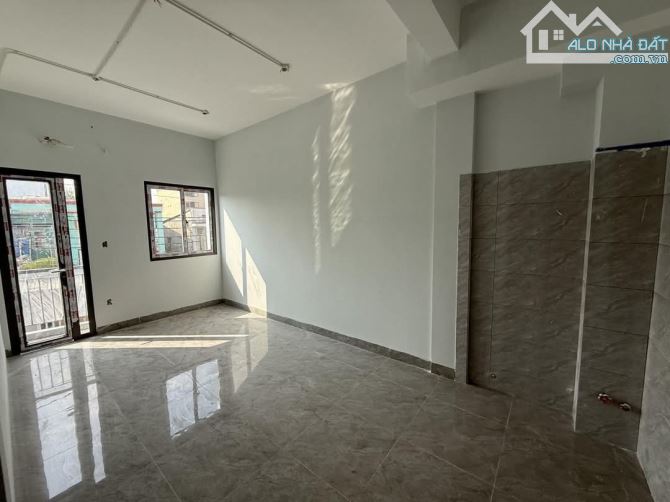 BÁN CĂN HỘ DỊCH VỤ ,GẦN HOÀNG DIỆU 2 LINH TRUNG , THỦ ĐỨC, 6 TẦNG -GIÁ 22 TỶ - 3