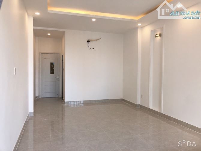 Nhà phố Bình Thạnh có thang máy đường Lê Quang Định - 4x15m, Nhà 4 tầng full nội thất - 3